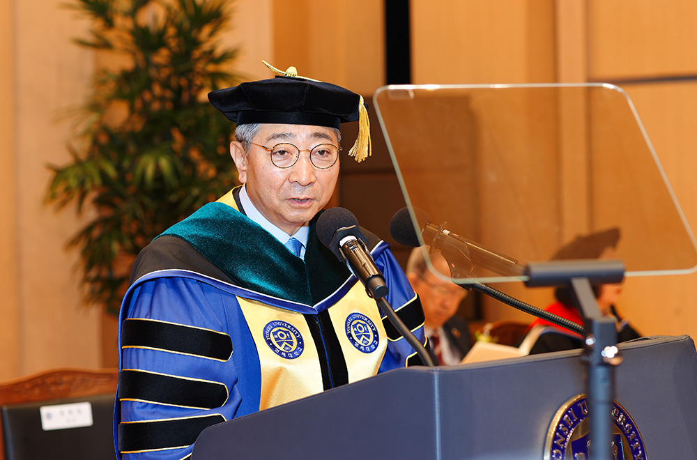 The 20th President 's Inaugural Address