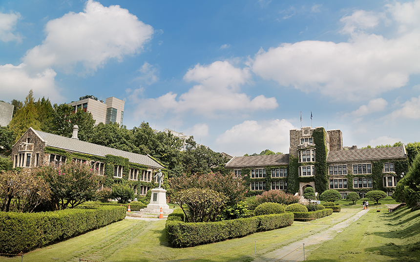 Underwood Hall