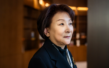 [Alumni Interview] A Good Home is the Foundation of Life
