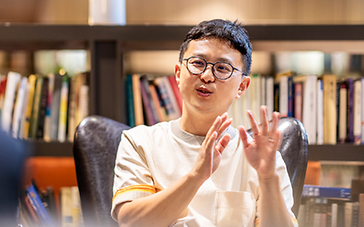 [Alumni Interview] Turning Everyday Content into 