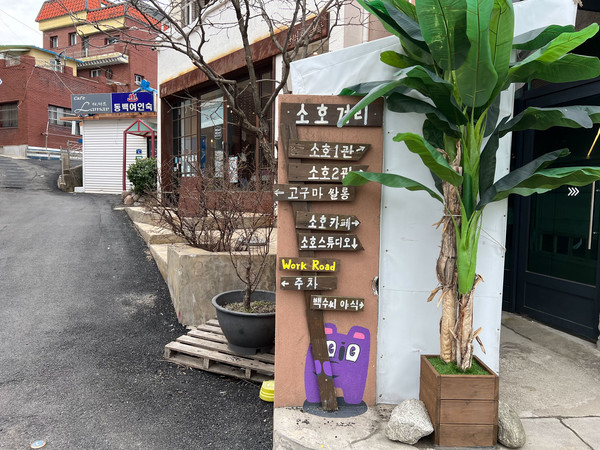 Sokcho’s Timeless Cultural Transition
