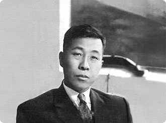 Photo of Yu, Uk Gyum