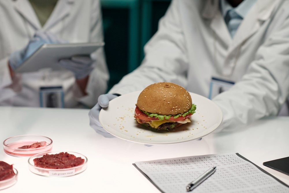 Boosting the Flavor and Aroma of Cultured Meat