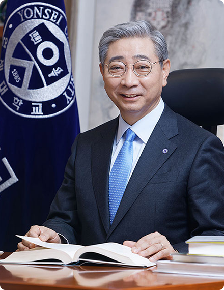 Dong-Sup Yoon