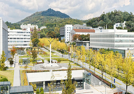 Baekyangnuri