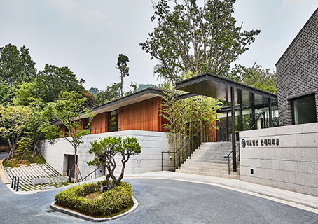 Yonsei University Educational Foundation