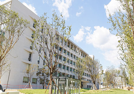 Engineering Hall