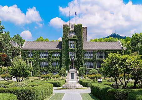 Main Building