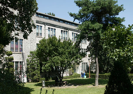 Billingsley Hall