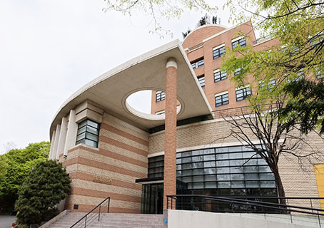 Sangnam Institute of Management