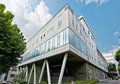 Sports Science Complex