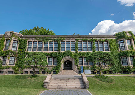 Appenzeller Hall