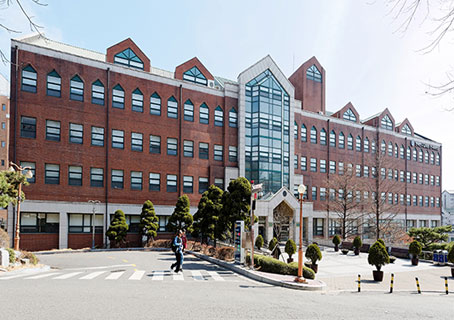 Institute of Language Research & Education