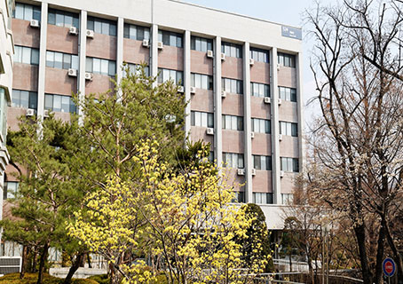 Oesol Hall