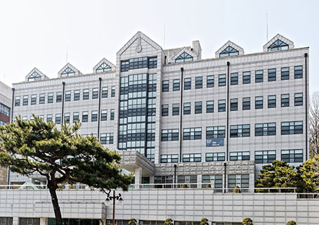 Widang Hall