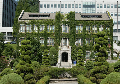Yu Eok-Gyeom Memorial Hall