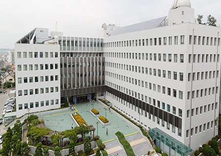 Science Hall
