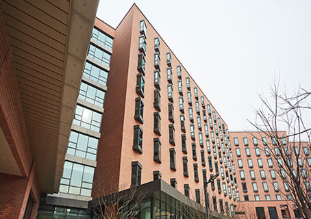 Chejung House