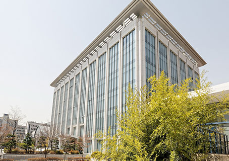 Central Library