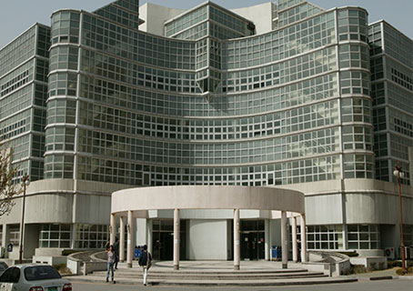 Science Research Center
