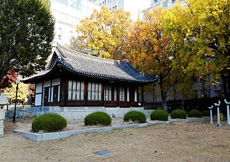 Gwanghyewon