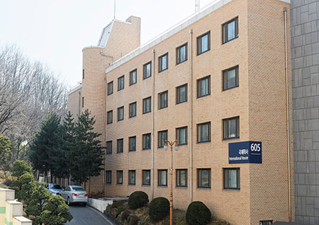 International House