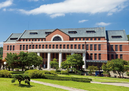 Mirae Campus