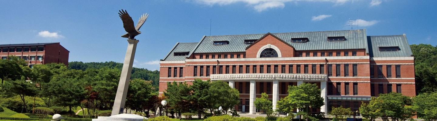 미래캠퍼스 전경 사진