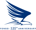 YONSEI 135th ANNIVERSARY