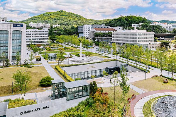 캠퍼스 전경