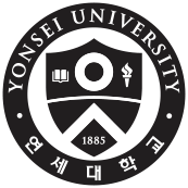YONSEI UNIVERSITY 1885 연세대학교