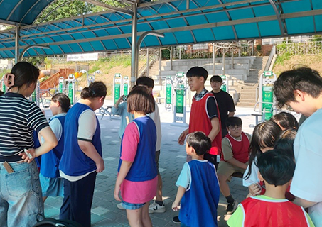 교육봉사 사진9