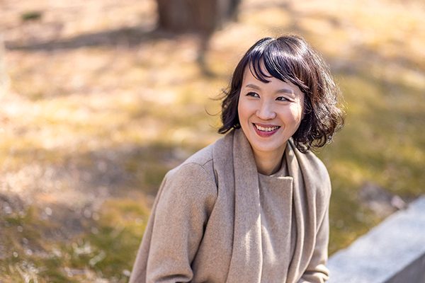 Voices We Must Hear— Here and Now