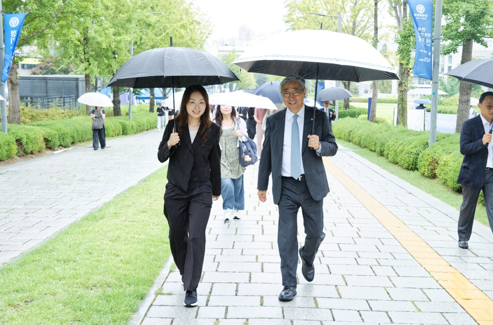 "연세 체육인의 날" 선포식(_EO_34589월 1일 연세체육인의 날.jpg) 관련사진4