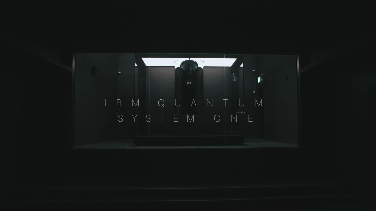 연세대학교, 양자컴퓨터 ‘IBM 퀀텀 시스템 원’ 국내 최초 공개