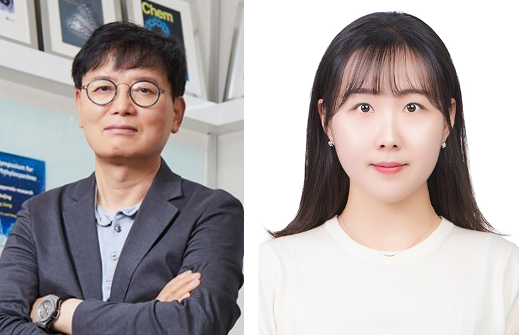 김동호 명예특임교수팀, 에너지 지형 제어에 따른 초고속 전하 동역학 규명을 통한 고순도 청색 LED 개발