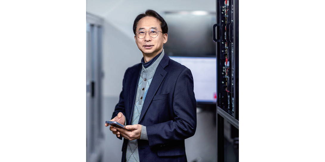 공과대학 이상영 교수, 제 67회 3·1문화상 기술·공학상 수상