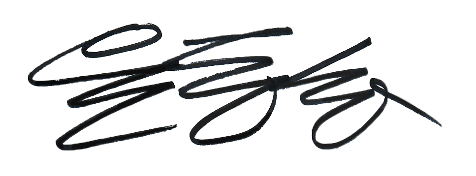 총장 윤동섭서명