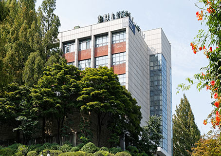 교육과학관 건물사진