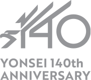 140 YONSEI 140th ANNIVERSARY