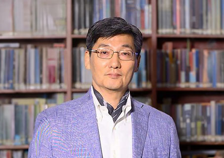 강문기 교수 관련사진