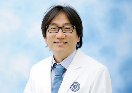 허용민 교수 관련사진