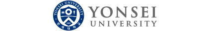 연세대학교 YONSEI UNIVERSITY