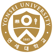 YONSEI UNIVERSITY 1885 연세대학교