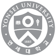 YONSEI UNIVERSITY 1885 연세대학교
