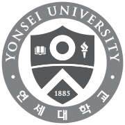 YONSEI UNIVERSITY 1885 연세대학교