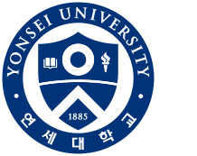 YONSEI UNIVERSITY 1885 연세대학교