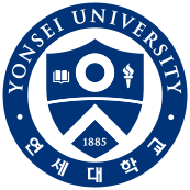 YONSEI UNIVERSITY 1885 연세대학교