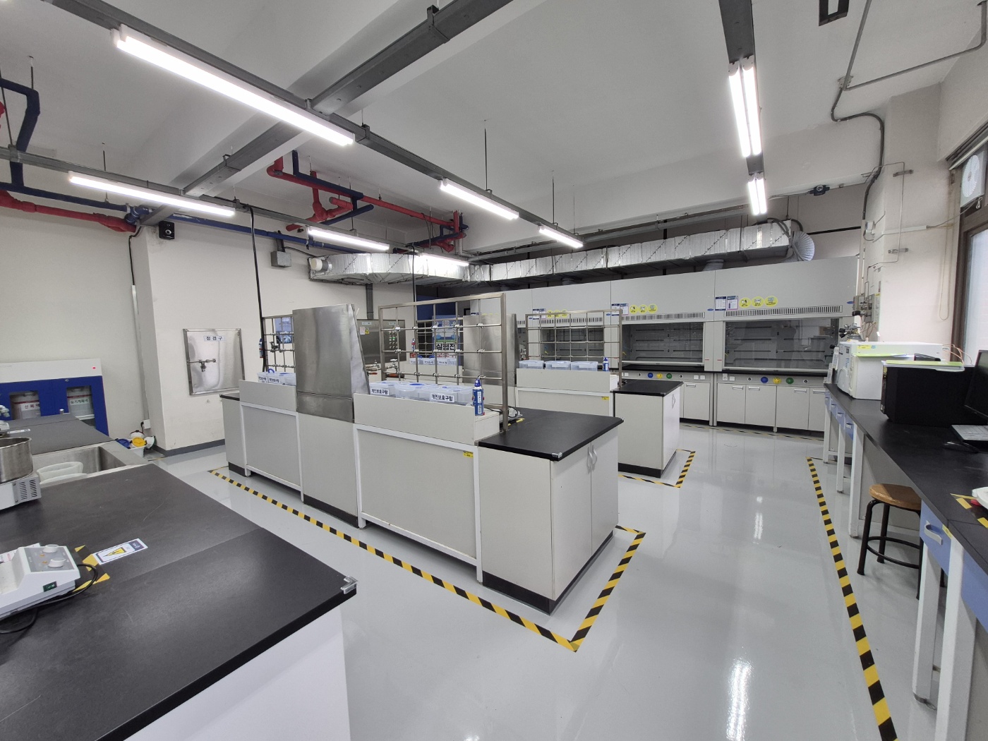 우수연구실 선정 실험실