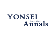 The Yonsei Annals